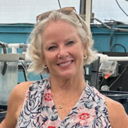 Dr. Kathleen Hartman Joins KRB as Staff Veterinarian